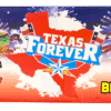 TEXAS FOREVER