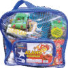 ALAMO BACK PACK