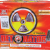 DETONATOR