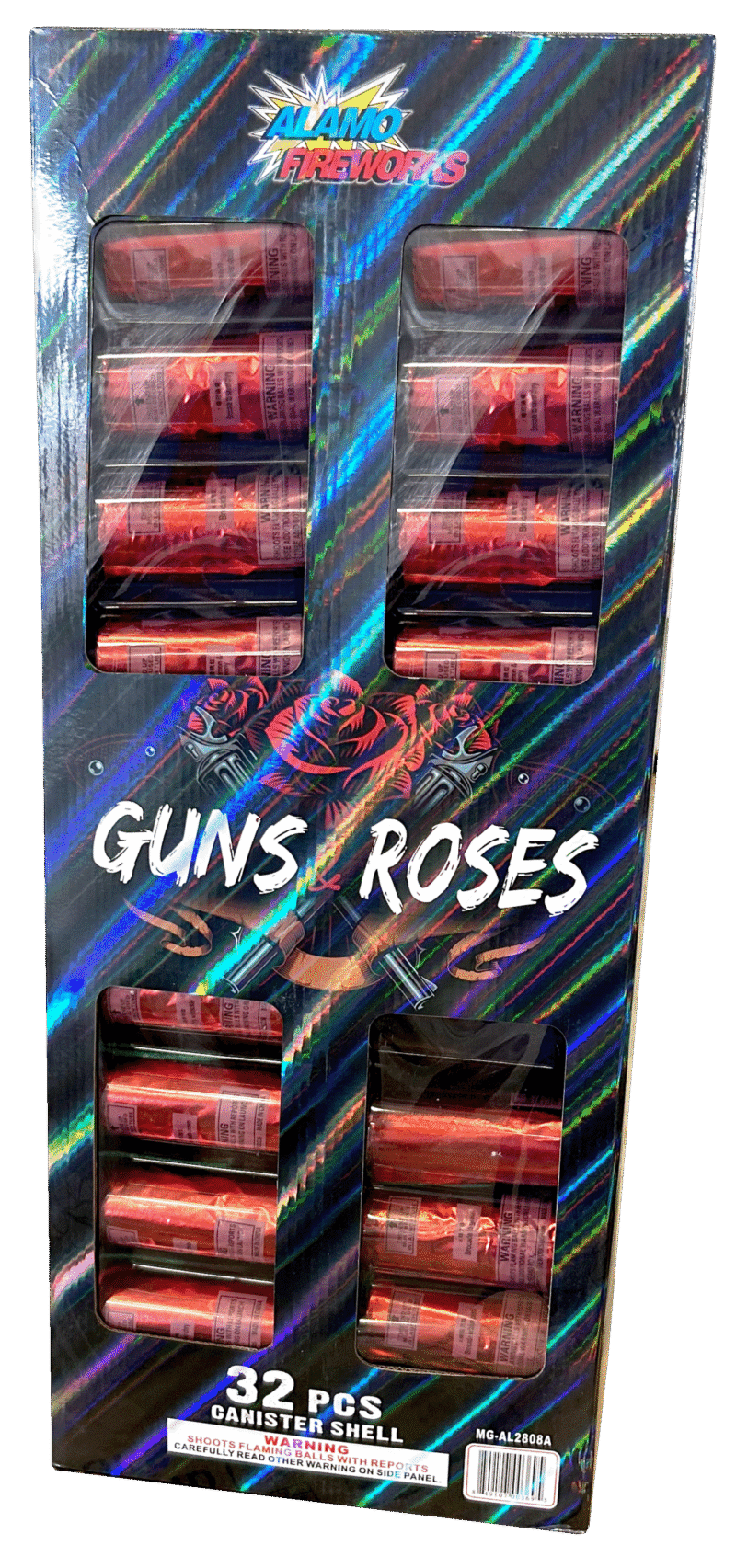 GUNS & ROSES