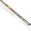 JUMBO NEON SPARKLERS