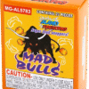 MAD BULLS