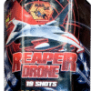 REAPER DRONE