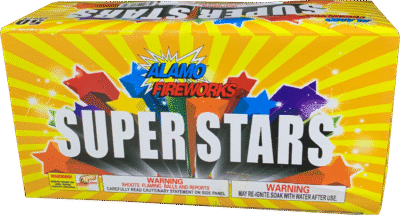 SUPERSTARS