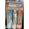 LG MAMMOTH SMOKE